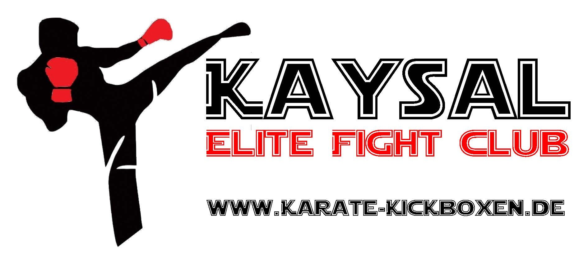 Kaysal Elite Fight Club Hamburg
